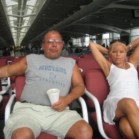 Meet your Posher, Magdalena - Picture 1 of 1